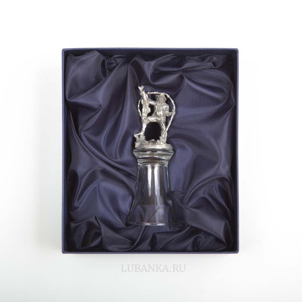 Стопки для водки «Рыбацкая штрафная»