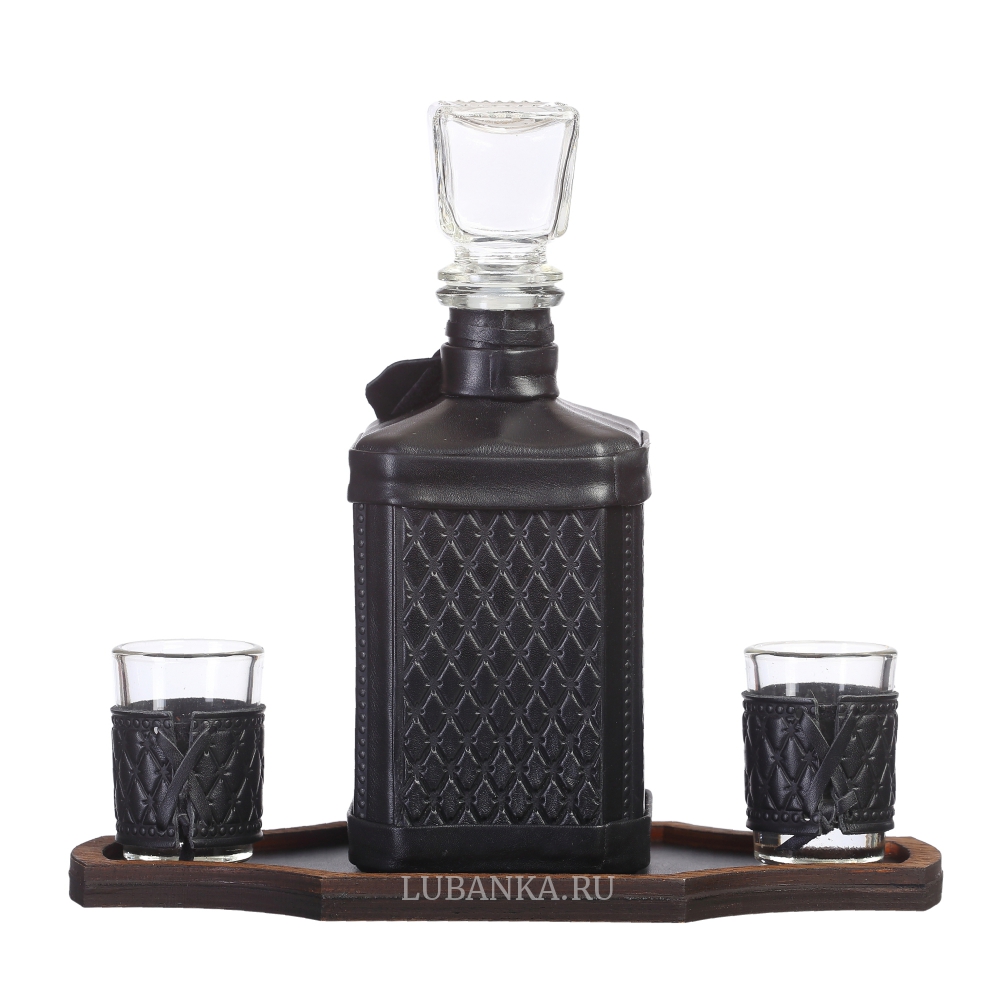 Набор для водки «Учителю»