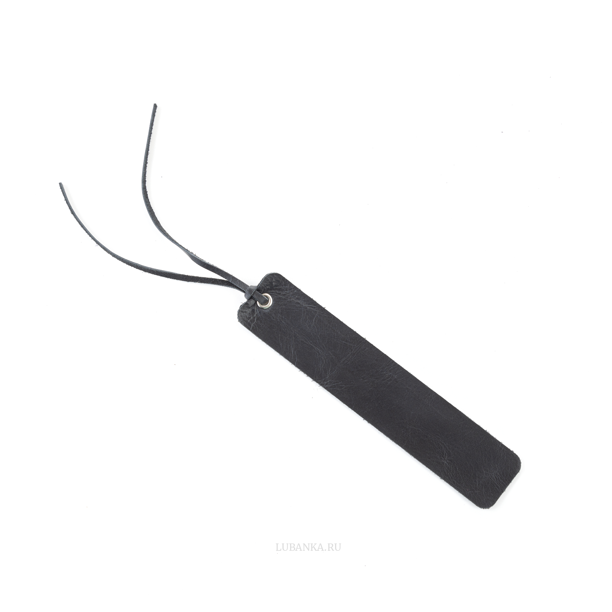 Ежедневник Генеральная Прокуратура мягкая обложка черный