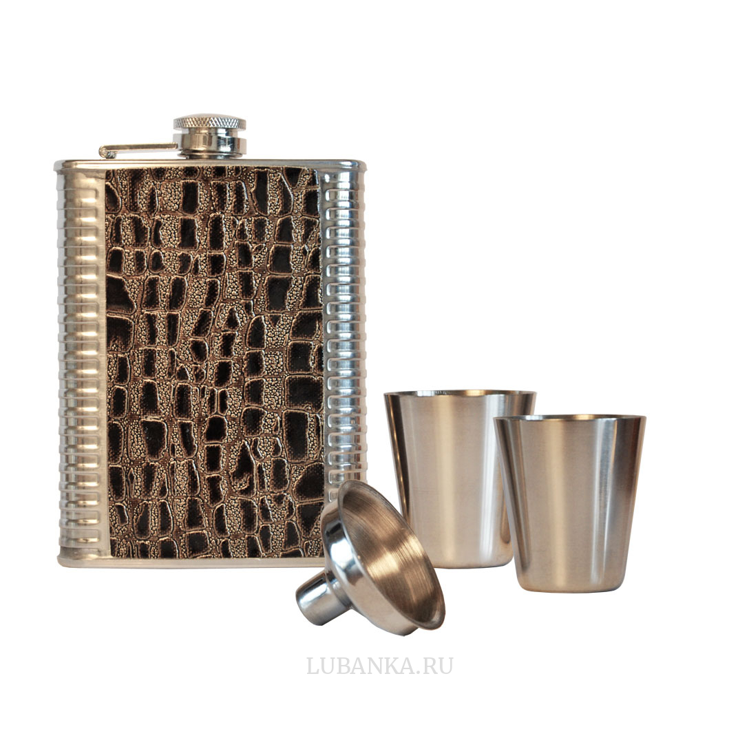 Фляга Рожденным в СССР